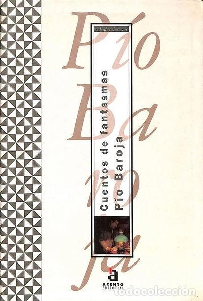 Libros: Cuentos de fantasmas- 9788448302740 - Foto 1