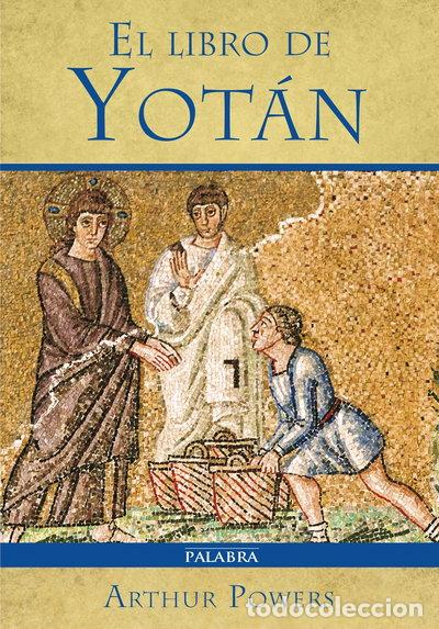 Libros: El libro de Yot&aacute;n- 9788490611135