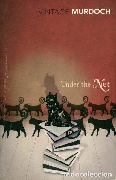 Libros: Under the Net- 9780099429074 - Foto 1