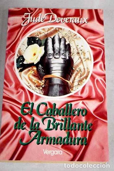 Libros: El Caballero de la Brillante Armadura- 9789501517217