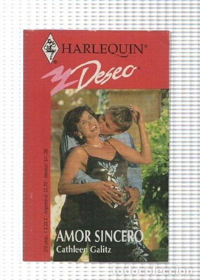 books: Amor sincero- 9788439679431