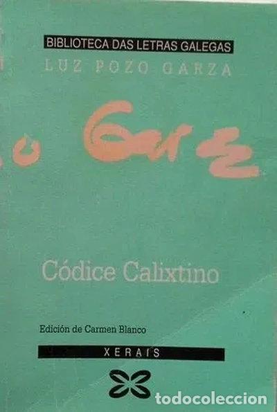 books: C&oacute;dice Calixtino- 9788475075990