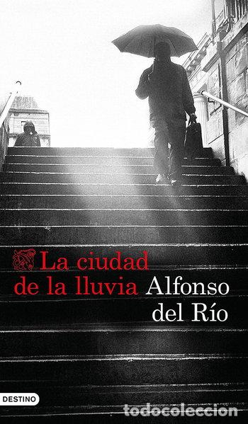 Livres: La ciudad de la lluvia- 9788423353422
