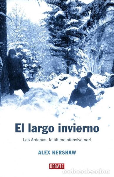 Libros: El largo invierno- 9788483066683 - Foto 1