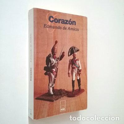 Libros: Coraz&oacute;n- 9788475670218 - Foto 1