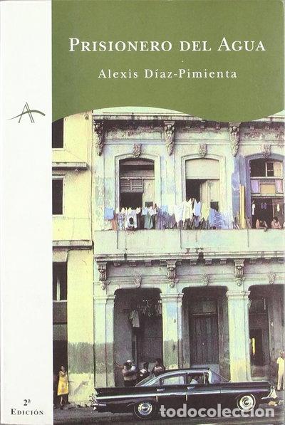 Libros: Prisionero del agua- 9788489846500 - Foto 1