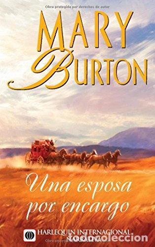 B&uuml;cher: Una esposa por encargo- 9788467130249
