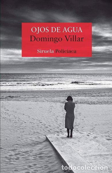 B&uuml;cher: Ojos de agua- 9788417454913