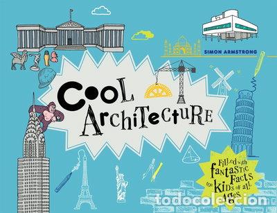 Libros: Cool Architecture- 9781909396791
