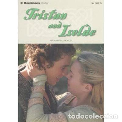 Libros: Tristan and Isolde- 9780194244626 - Foto 1