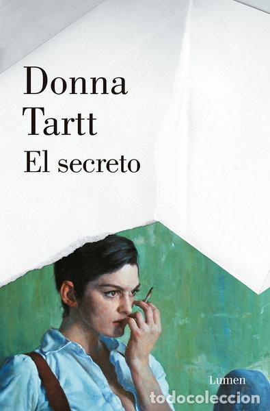 Libros: El secreto- 9788426400307 - Foto 1