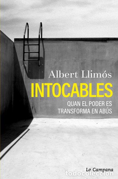 Libri di seconda mano: Intocables- 9788419245700