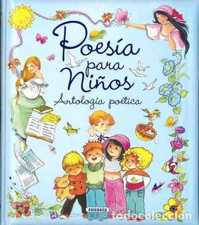 Livros em segunda m&atilde;o: Poes&iacute;a para ni&ntilde;os- 9788467761870