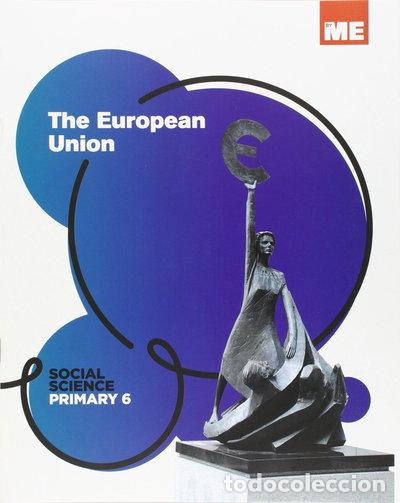 Livros em segunda m&atilde;o: Social Science Modular 6 The European Union- 9788416483204