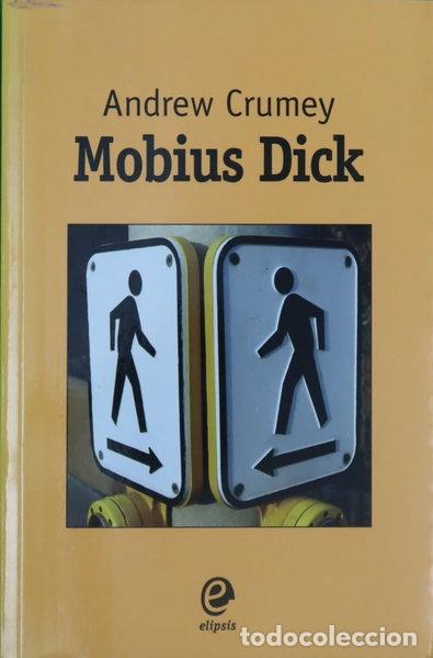 Livros em segunda m&atilde;o: Mobius Dick- 9788493528003