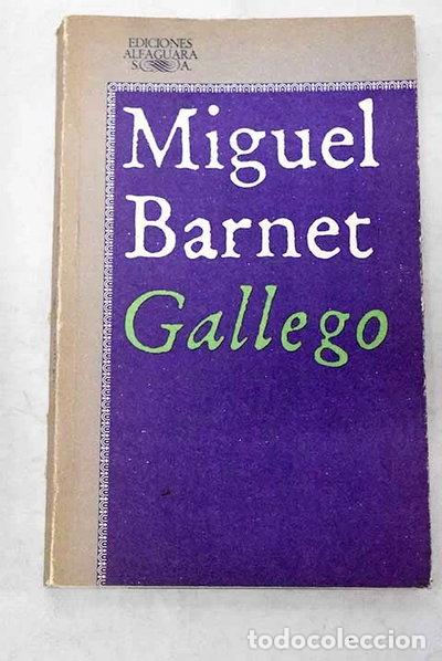 Livros em segunda m&atilde;o: Gallego- 9788420421285