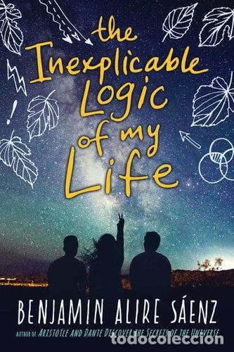 Libros: The Inexplicable Logic of My Life- 9780544586505