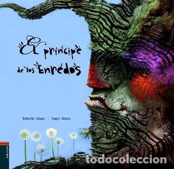 Libros: El pr&iacute;ncipe de los enredos- 9788426372338