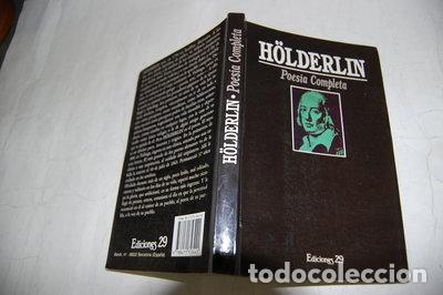 Libros: Poes&iacute;a completa- 9788471753441