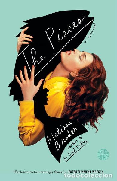 Libros: The Pisces- 9781524761561