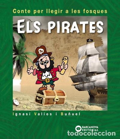 Libros: Pirates- 9788448946616