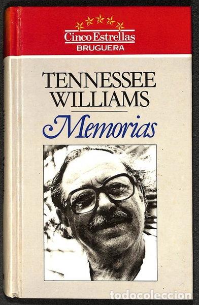 Libros: Memorias- 8410018023700