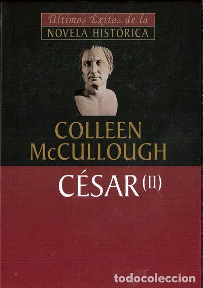 Libros: C&eacute;sar- 9788439591979