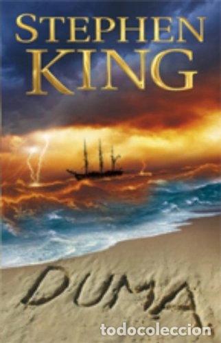 Libros: Duma (9789024530892)
