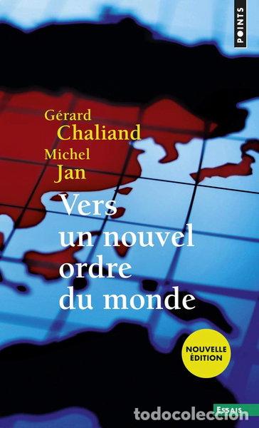 Libros: Vers un nouvel ordre du monde- 9782757846193