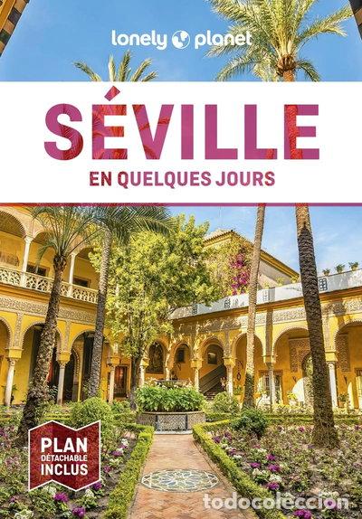 Livres: S&eacute;ville en quelques jours- 9782384924141