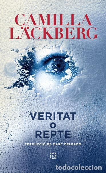 Libri di seconda mano: Veritat o repte- 9788417918835
