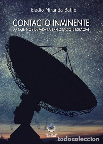Libri di seconda mano: Contacto inminente- 9788416847174
