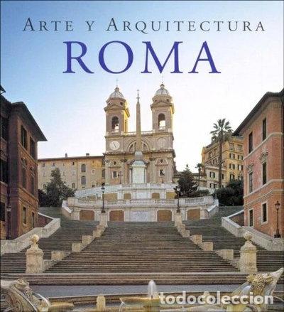 Libros: Arte y arquitectura Roma- 9783833114854 - Foto 1