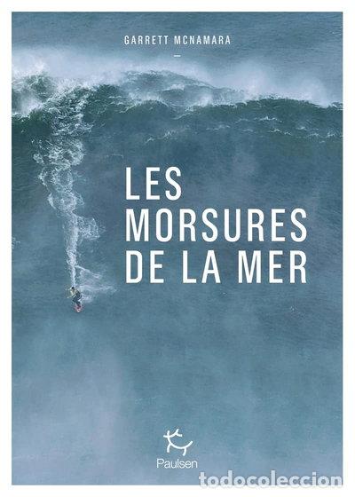 Libros: Les morsures de la mer- 9782375021422