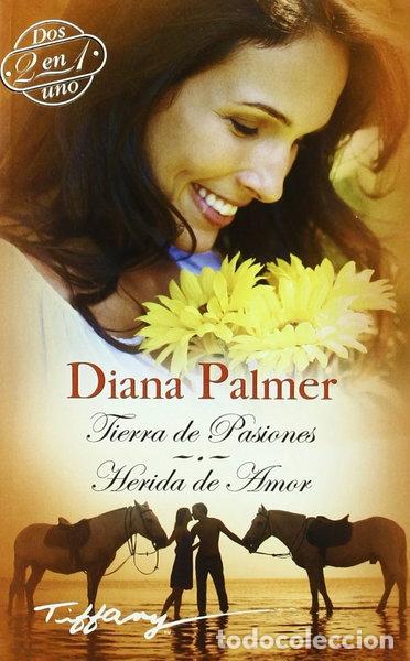 books: Tierra de pasiones- 9788490000991