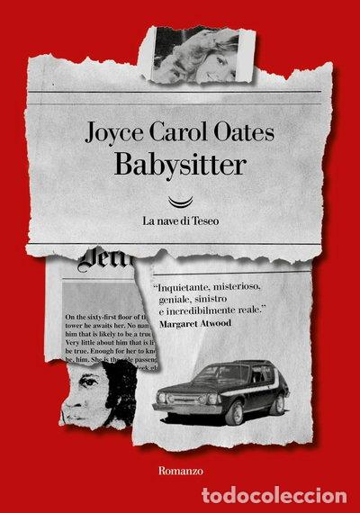Libros: Babysitter- 9788834613559 - Foto 1