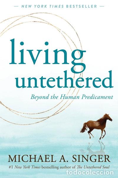 Libros: Living Untethered- 9781648480935