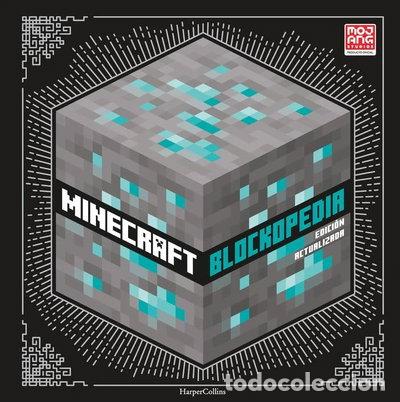 Livros em segunda m&atilde;o: Blockopedia- 9788418774485