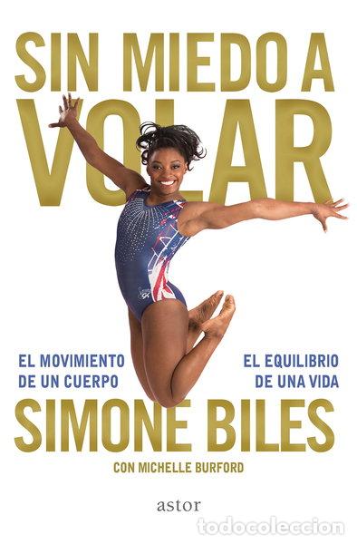 Libros: Sin miedo a volar- 9788490615676 - Foto 1