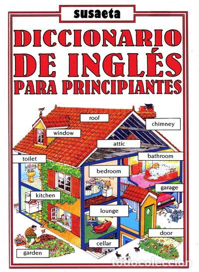 Livros em segunda m&atilde;o: Diccionario de Ingl&eacute;s Para Principiantes- 9788430572021