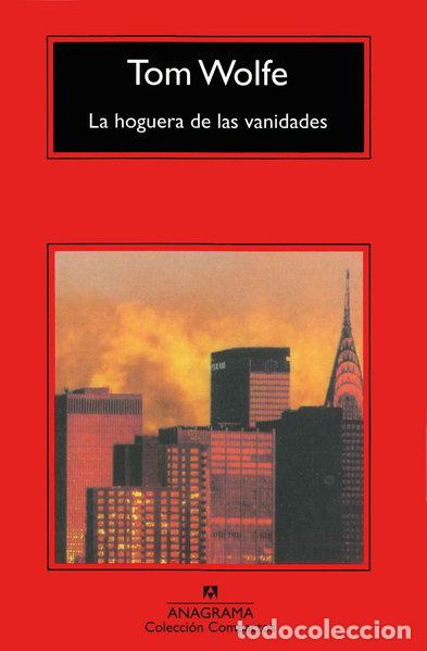 Livros em segunda m&atilde;o: La hoguera de las vanidades- 9788433920546