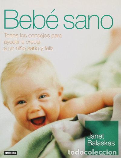 Livros em segunda m&atilde;o: Beb&eacute; sano- 9788425337185