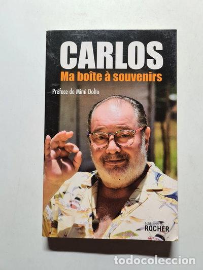 Livres: Ma bo&icirc;te &agrave; souvenirs- 9782268065847