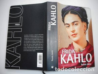 Libros: Frida Kahlo- 9788467214017 - Foto 1