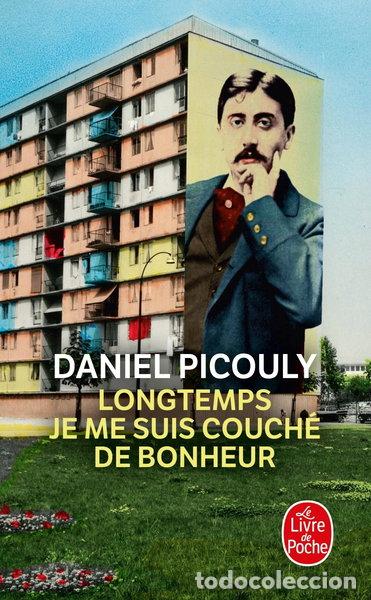 Libros: Longtemps je me suis couch&eacute; de bonheur- 9782253262749