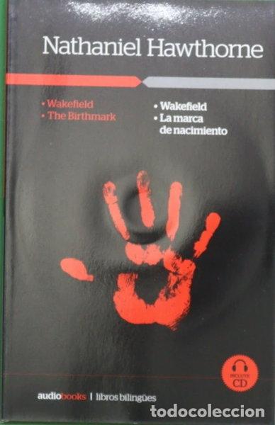 Libros: La marca de nacimiento- 9788494304521 - Foto 1