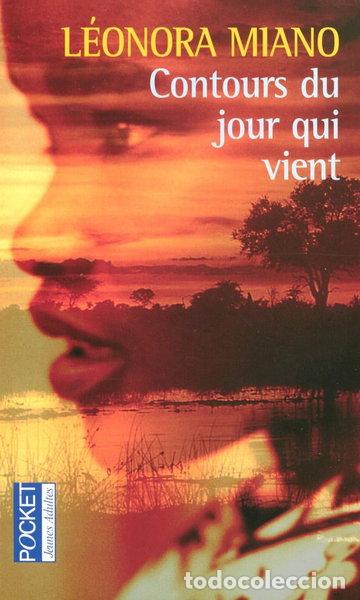 Libri di seconda mano: Contours du jour qui vient- 9782266176941