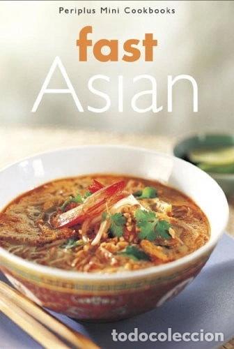 Libri di seconda mano: Fast Asian- 9789628734221
