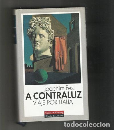 Libri di seconda mano: A contraluz- 9788481091304