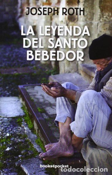 B&uuml;cher: La leyenda del santo bebedor- 9788415139904